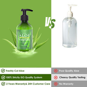 <span class=keywords><strong>Gel</strong></span> d'<span class=keywords><strong>Aloe</strong></span> <span class=keywords><strong>Vera</strong></span> <span class=keywords><strong>Bio</strong></span> Naturel Personnalisé Marque Privée <span class=keywords><strong>Gel</strong></span> d'<span class=keywords><strong>Aloe</strong></span> <span class=keywords><strong>Vera</strong></span> Hydratant Apaisant en Forme d'<span class=keywords><strong>Aloe</strong></span> <span class=keywords><strong>Vera</strong></span> - Product Image 6
