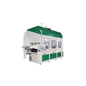 Macchina per la Produzione di Stoviglie Biodegradabili in Polpa di Bagassa di Canna da Zucchero: Piatti, Scatole, Ciotole, Tazze - Product Image 2