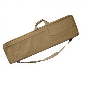 Tactische Jinming Egg Cotton 600D Combat Schoudertas CS Wapentas 85/100cm Unisex Buiten Jacht Vis Tas - Product Image 1