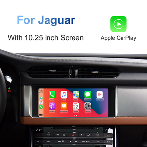 Nhịp điệu không dây Android Auto Carplay hộp Giao diện tương thích với Harman đơn vị đứng đầu cho Land Rover và Jaguar xe ô tô - Product Image 4