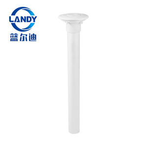 Landy <b>Pool</b> Suction Port 50x2 ABS Above Ground <b>Pool</b> Filter <b>Accessory</b> - Product Image 2