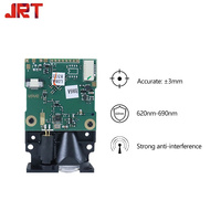 Télémètre laser personnalisable RS485 Capteur électronique de contrôle de distance laser Fabricant