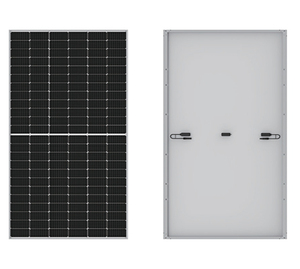Güneş Monocrystalline 450W 144Cells fotovoltaik modül yüksek verimli güneş paneli uzun garanti ev esnek fotovoltaik Pan - Product Image 3
