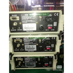 Compteur de fréquence BK Precision 1856D 3,5 GHz - Product Image 5