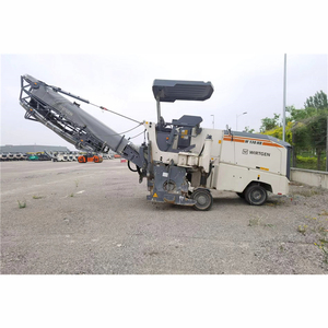 เครื่องกัด W130HR สำหรับถนนมือสอง2020ปี - Product Image 1