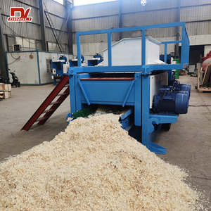 Máquina para Hacer Virutas <span class=keywords><strong>de</strong></span> Madera a <span class=keywords><strong>Precio</strong></span> Competitivo para Cama <span class=keywords><strong>de</strong></span> Caballos - Product Image 2