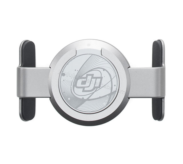 DJI OM Fill Light Phone Clamp Instant Snap for OM7P/OM7/M6/SE/OM5/OM4SE/OM4 | Vlog/Streaming Must-Have