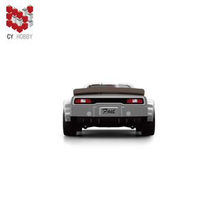 1/16 scala ad alta velocità quattro ruote motrici RC Drift Racing <span class=keywords><strong>Muscle</strong></span> <span class=keywords><strong>Car</strong></span> auto giocattolo per bambini - Product Image 3