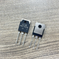 Amplificateur à tubes de puissance d'appairage audio MN1526 MP1526 d'origine, transistor d'appairage audio 150W MN1526 MP1526