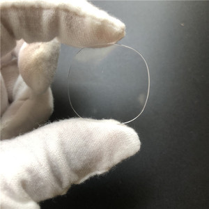 Générique JINGRUN 5068/5066/5067/5966/3800 résistant aux rayures montre saphir verre crysta pour Pattek <span class=keywords><strong>Philippe</strong></span> Aquanaut - Product Image 4