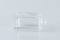 Bouteilles Attar Crystal Luxury 30ml 50 Ml Eco Friendly Sale Poli Pocke Rotatif Atomiseur Bouteilles de parfum vides