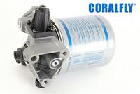 Sécheur d'air pour camion 9324000240 0014319215 0004309815 0004309615 0004303015 0004301315 4.69830 Sécheur d'air pour Wabco