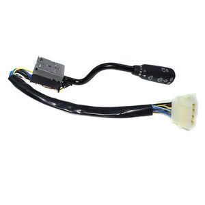 Interruptor Combinado Mercedes-Benz 0055457424 Para Furgoneta Europa, Pieza de Repuesto - Product Image 4