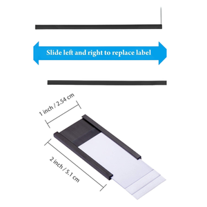 Support d'aimant en plastique néodyme enduit industriel N35 1mm pour haut-parleur industriel Découpe de soudage à aimant permanent disponible - Product Image 5