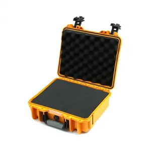 D3213 IP67 su geçirmez küçük alet kutusu su geçirmez depolama sert taşıma kılıfı için elektronik, telefonlar, saatler