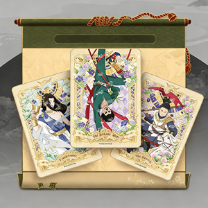 Cartes à collectionner officielles et authentiques <span class=keywords><strong>Naruto</strong></span> - Chapitre des Soldats - 8ème édition - Boîte mystère - Jeu de cartes à échanger pour enfants - Product Image 3