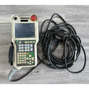 50817-0060 ชุดควบคุมหุ่นยนต์แบบแขวนสำหรับหุ่นยนต์ - Product Image 1