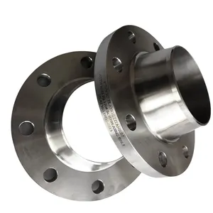 China Factory Custom Titanium Flanges for Pipe Flanges and Flanges Fittings
