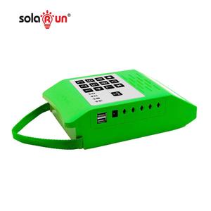 Kit solaire, pour confectionner <span class=keywords><strong>soi</strong></span>-même, avec cellules photovoltaïques, Tv - Product Image 4