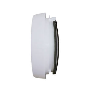 Ventilador <span class=keywords><strong>de</strong></span> Extracción Eléctrico <span class=keywords><strong>de</strong></span> 6 y 8 Pulgadas <span class=keywords><strong>para</strong></span> Baño y <span class=keywords><strong>Cocina</strong></span> con Obturador, Montaje en Pared, CA 220V, Uso Doméstico, OEM - Product Image 6