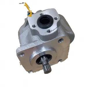 Excavator Parts SK35-2 SK030 SK035 SK30-2 Gear pump VV11946226010