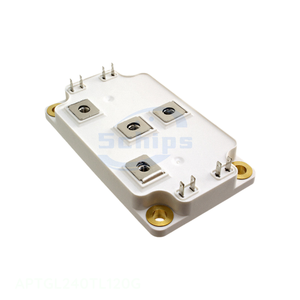 Components Electronic Transistors SP6 APTGL240TL120G In Stock - Product Image 1