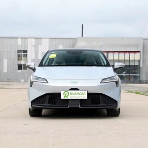 Nuovo Veicolo Elettrico Geely <span class=keywords><strong>Han</strong></span> Ang <span class=keywords><strong>S</strong></span> Plus 70 Edition 53,2 kWh a Lunga Autonomia, Modello 2025, in Vendita - Product Image 1