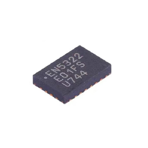 Dery Star EN5322QI, Chips IC RF/IF y RFID Nuevos y Originales, Circuito Integrado, Componentes Electrónicos, Servicio BOM - Product Image 1