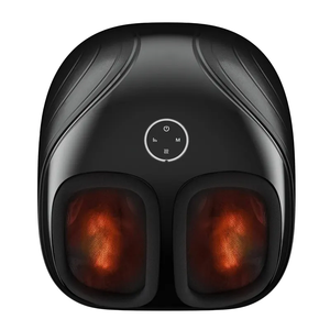 Phenitech Masajeador de pies eléctrico Shiatsu de fácil operación con compresión de airbag y control de temperatura Masaje de pies cómodo - Product Image 1