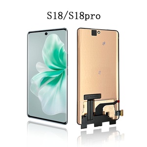 Pantalla LCD ANNING, ensamblaje de pantalla interna y externa con 1 año de garantía para modelos vivo S18/S18E/S18Pro/S19 Pro/<span class=keywords><strong>V30Pro</strong></span> CN - Product Image 6