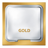 Untuk Prosesor CPU 6530 2.1MHz 32 Core 160MB Cache 270w TDP Prosesor Server Scalable CPU PK8072205512500