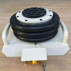 3 Ton <strong>Car</strong> Repair Floor <strong>Jack</strong> Air Bag <strong>Jack</strong> Type Essential <strong>Car</strong> <strong>Jacks</strong> - Product Image 5