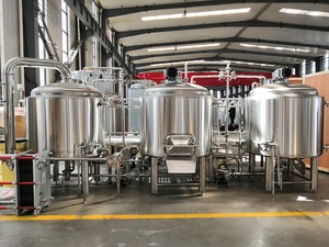 <span class=keywords><strong>Microbrewery</strong></span> 200L 2HL 2BBL Bia Thiết Bị Nhà Máy Bia Bia Nhà Thiết Bị Sản Xuất Bia Để Bán - Product Image 6