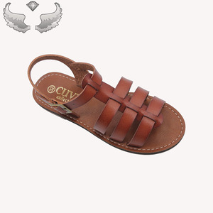 Sandalias de Verano para Niñas, Modernas, Transpirables, Casuales, Duraderas, con Logotipo Personalizado, Sandalias de Ocio para Niños - Product Image 5