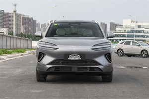 BYD Sealion 06 DM-i205 รถยนต์ไฮบริด ขับเคลื่อนอัจฉริยะ SUV ไฟฟ้า 160 กิโลวัตต์ แบตเตอรี่ 26.6 กิโลวัตต์ชั่วโมง รถใหม่จากจีน ปี 2026 - Product Image 2