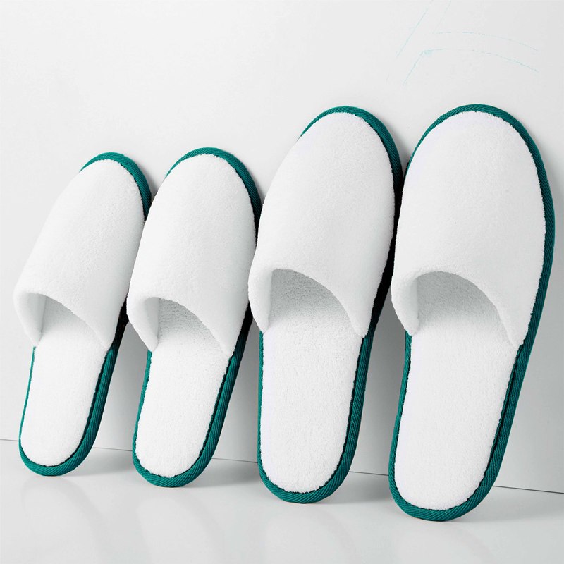 Custom Factories Travel Reusable Guest Soft
