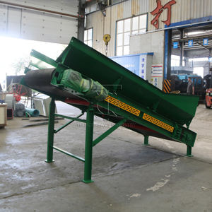 Industriële transportbandzakken, transportband voor de magazijnindustrie - Product Image 3