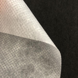 Facile à déchirer soluble dans l'eau polyester rayonne coton PVA Film <span class=keywords><strong>thermocollant</strong></span> adhésif broderie stabilisateur <span class=keywords><strong>papier</strong></span> de support pas cher - Product Image 2