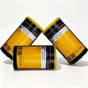 Grasa Sintética de Larga Duración para Altas Temperaturas ZSW Klüber Klübersynth HB 74-401, 1 kg, Original de Alemania, Grasa Lubricante para Rodamientos EP - Product Image 6