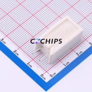 Résistance traversante PRM05WJW430B00, composant traversant (THT), pas de 5 mm, bobinée, 43 ohms, 5 %, 5 W - Product Image 2