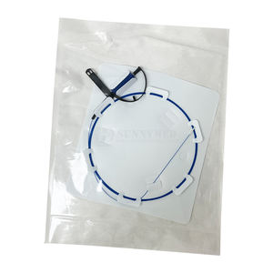 SY-F025 alat bedah <span class=keywords><strong>Laser</strong></span> target hewan Holmium veterpresisi tinggi untuk operasi hewan prostat/kandung kemih - Product Image 5