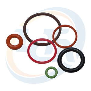 Longcheng tùy chỉnh Silicone Nitrile NBR EPDM FKM cao su <span class=keywords><strong>O</strong></span> Nhẫn 65 70 90 bờ lớn kích thước nhỏ nhà máy nhà sản xuất con dấu - Product Image 1