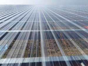 <span class=keywords><strong>กระเบื้อง</strong></span><span class=keywords><strong>หลังคา</strong></span>โปร่งแสงพลาสติกโพลีคาร์บอเนต PC <span class=keywords><strong>ราคา</strong></span>ประหยัดสำหรับห้องซันรูม - Product Image 6