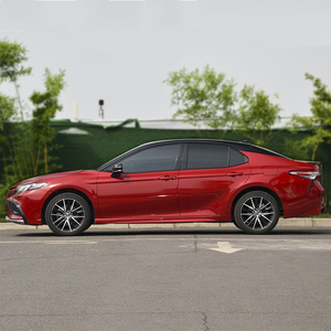 Toyota <span class=keywords><strong>Camry</strong></span> <span class=keywords><strong>2023</strong></span> 2024 2025, Motor 2.4, Versión de Lujo, Sedán Usado, Gasolina, <span class=keywords><strong>Precio</strong></span> de 80 Autos - Product Image 4