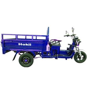 Triciclo de gasolina de motocicleta de 3 ruedas <span class=keywords><strong>para</strong></span> personas mayores Triciclo <span class=keywords><strong>Taxi</strong></span> Motocicleta Gasolina - Product Image 5