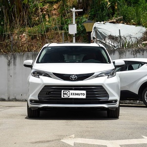<span class=keywords><strong>Toyota</strong></span> Sienna 2.5L HEV 2027, Cero Kilómetros, Motor Doble, Edición Premium Enjoy - Product Image 2