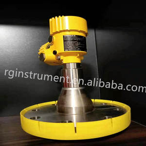 Jauge radar VEGAPULS 63 résistante aux hautes températures pour applications dans les réservoirs de stockage PS63.DXNFDHDMAX en stock - Product Image 4