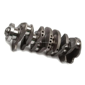 Crankshaft Baru 06H105021F 06H105021M 06H105021D 06H105021J 06J105021F untuk Volkswagen EA888 Gen <span class=keywords><strong>2</strong></span> <span class=keywords><strong>2</strong></span>.0T - Product Image 4