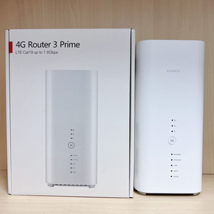 เราเตอร์ 4G รุ่น 3 Prime B818-263 Cat 19 เราเตอร์ 4G LTE Cat19 CPE - Product Image 4