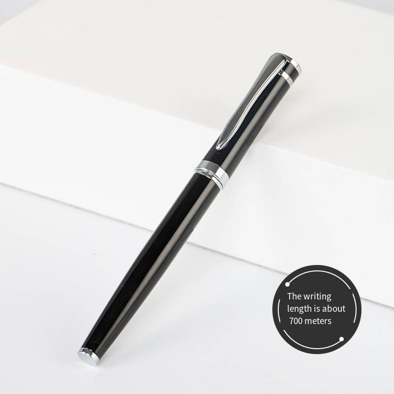 [with logo]--ink pen (0.5mm)